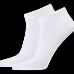 No Show Sock 2-pk, sokker junior - Bomullssokker - No Show Sock 2-pk, sokker junior