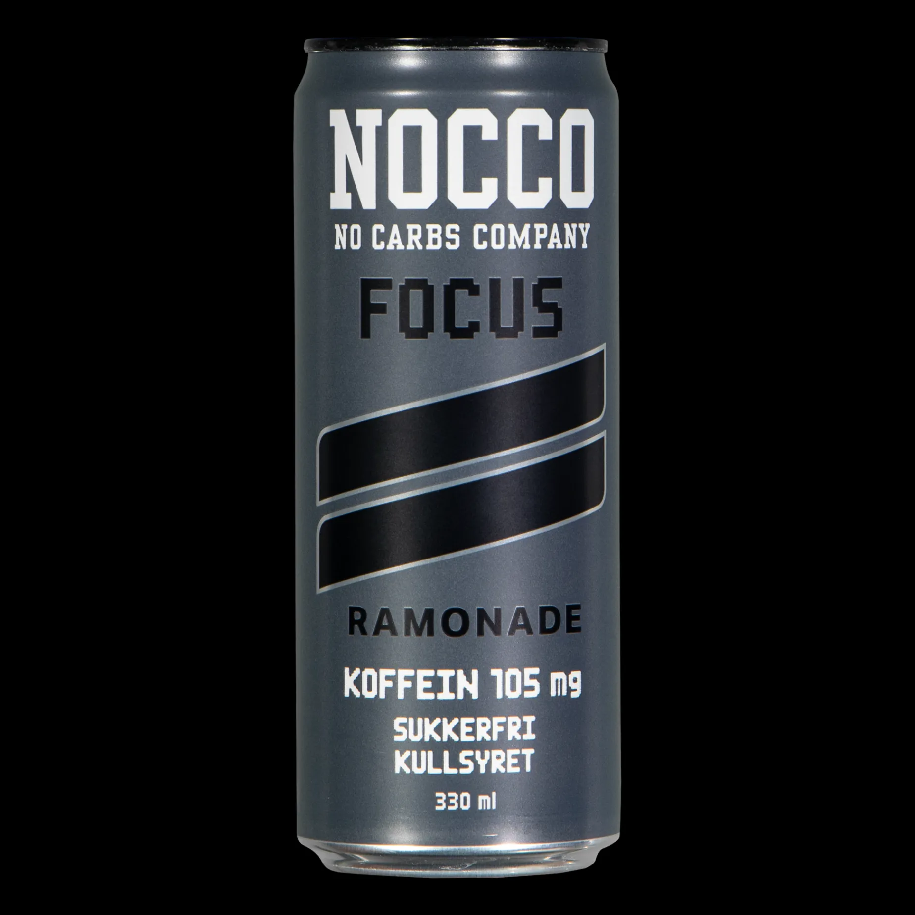 Nocco Ramonade, energidrikk - Energidrikk - Nocco Ramonade, energidrikk