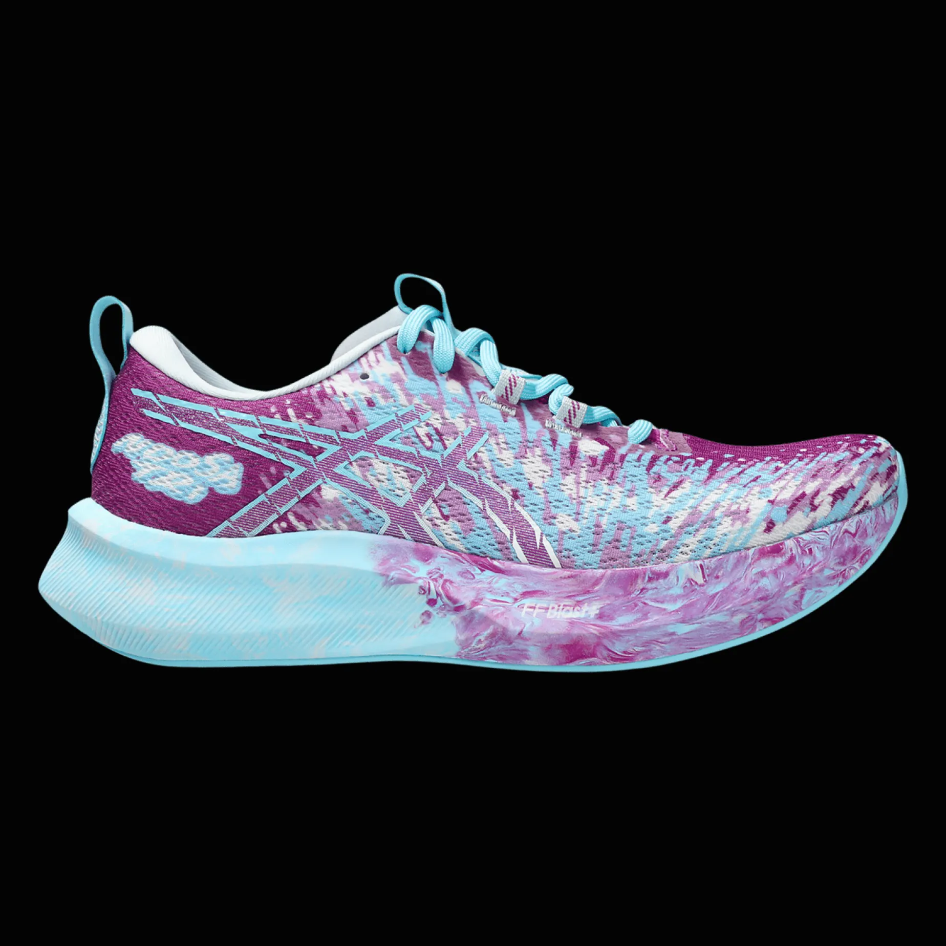 Noosa Tri 16, løpesko, dame - Løpesko Dame - Noosa Tri 16, løpesko, dame