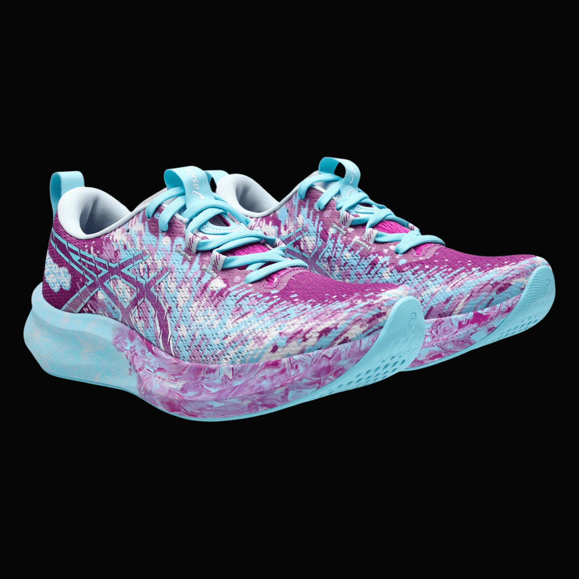 Noosa Tri 16, løpesko, dame - Løpesko Dame - Noosa Tri 16, løpesko, dame