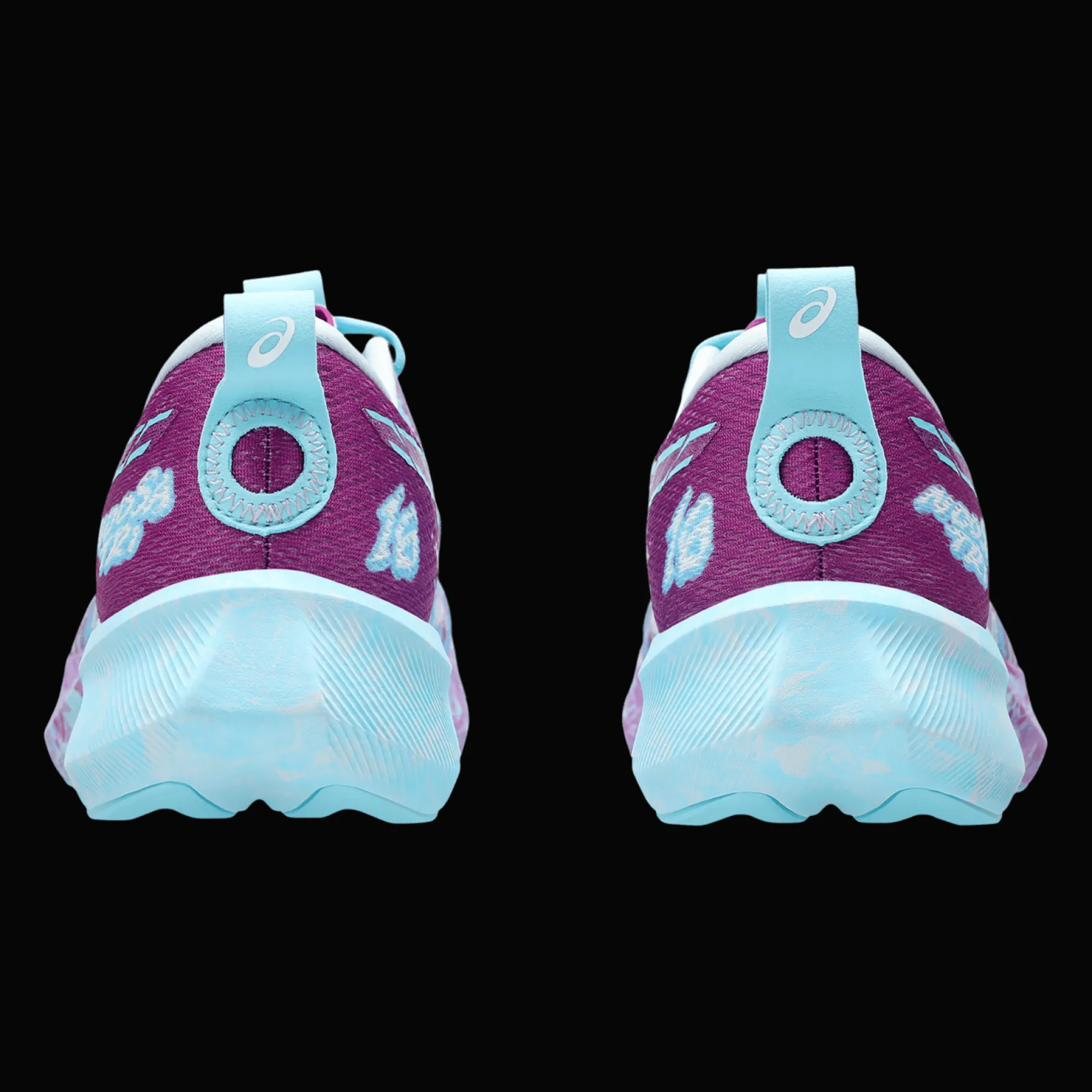 Noosa Tri 16, løpesko, dame - Løpesko Dame - Noosa Tri 16, løpesko, dame