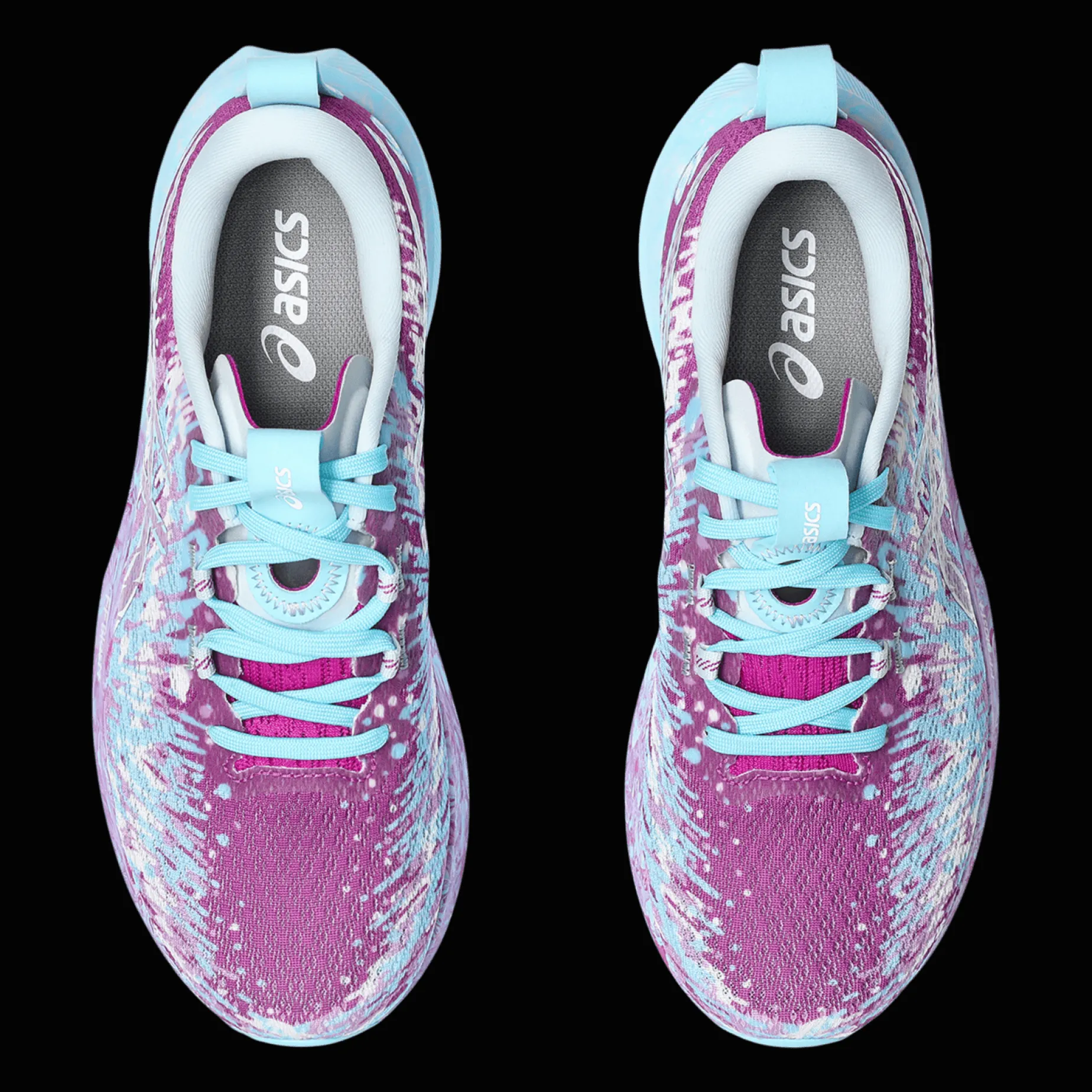 Noosa Tri 16, løpesko, dame - Løpesko Dame - Noosa Tri 16, løpesko, dame