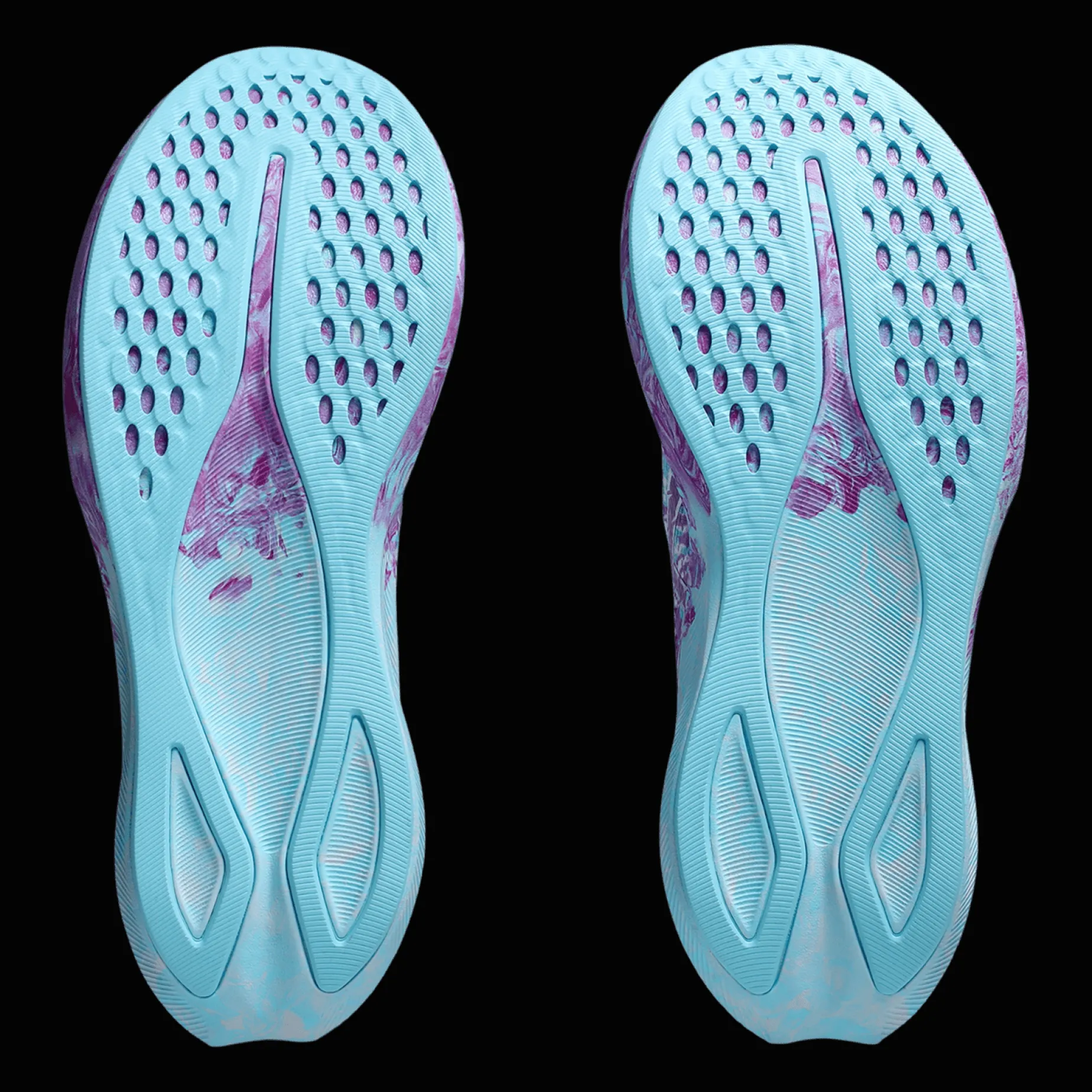 Noosa Tri 16, løpesko, dame - Løpesko Dame - Noosa Tri 16, løpesko, dame