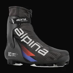 Nordic combi 24/25, langrennsstøvel, kombistøvel, unisex - Langrennsko - Nordic combi 24/25, langrennsstøvel, kombistøvel, unisex