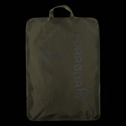 Norrøna Econyl70 80l Rain Cover, regntrekk - Tilbehør Ryggsekk - Norrøna Econyl70 80l Rain Cover, regntrekk
