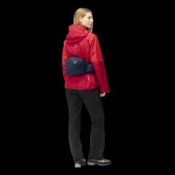 Norrøna 6L hip Pack, hofteveske - Midjeveske - Norrøna 6L hip Pack, hofteveske