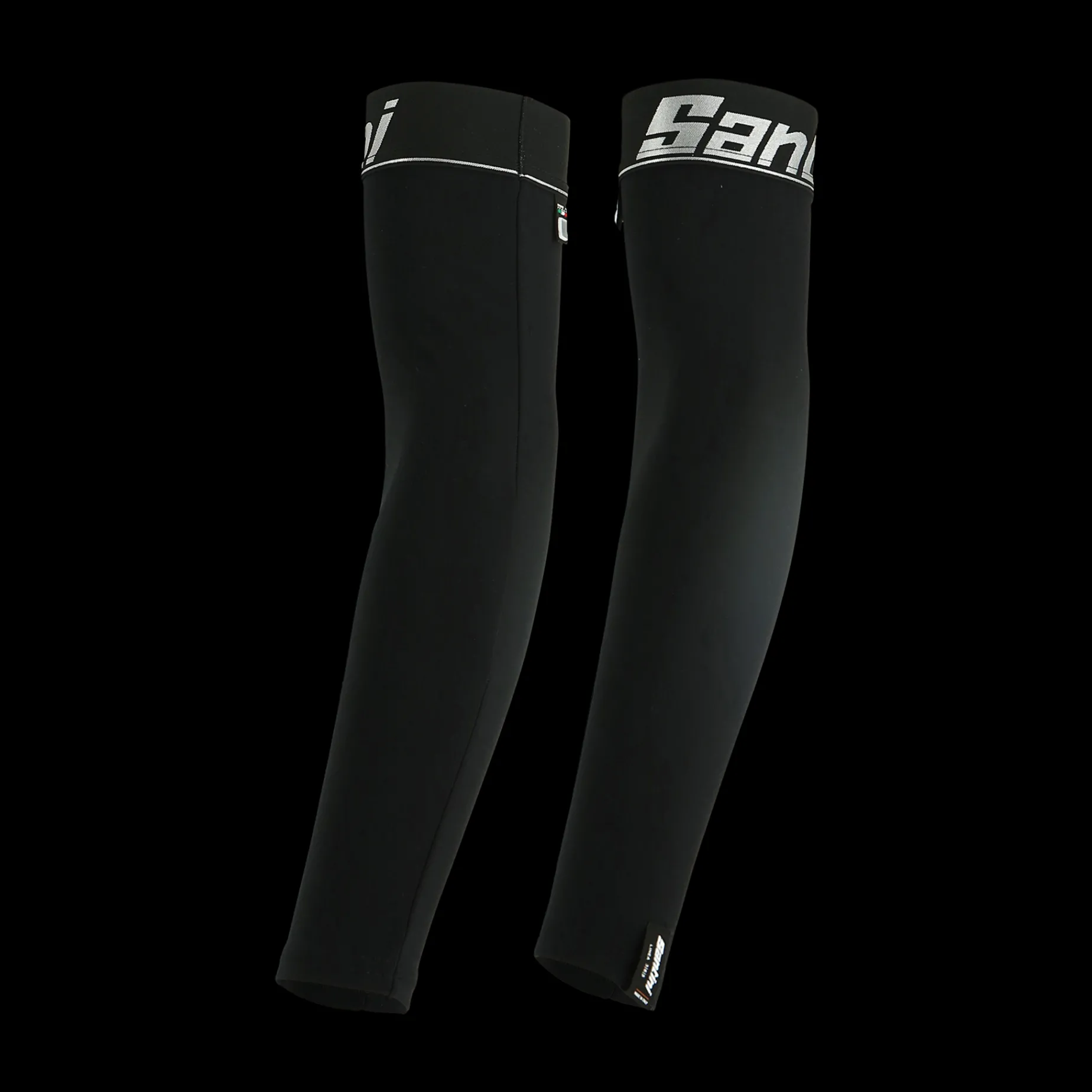 Nuhot Arm Warmer Usx - Sykkelklær - Nuhot Arm Warmer Usx