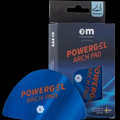 Om Arch Pad - One Color, Powergel fotbuestøtte - Fotstøtte - Om Arch Pad - One Color, Powergel fotbuestøtte