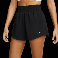 One Dri-FIT High Waisted 3in 2n1 Short, treningshorts, dame - Treningsshorts - One Dri-FIT High Waisted 3in 2n1 Short, treningshorts, dame