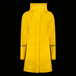 Orivesi Rain Parka, regnparka, dame - Regnjakke, Regnkåpe & Regnfrakk - Orivesi Rain Parka, regnparka, dame