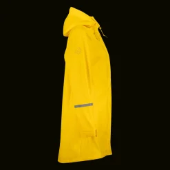 Orivesi Rain Parka, regnparka, dame - Regnjakke, Regnkåpe & Regnfrakk - Orivesi Rain Parka, regnparka, dame