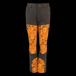 Overseer Hunting Pants Jr, jaktbukse, junior - Jaktbukser - Overseer Hunting Pants Jr, jaktbukse, junior