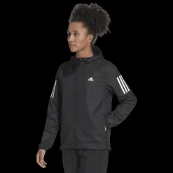 Own The Run Windbreaker, løpejakke dame - Treningsjakke & Løpejakke - Own The Run Windbreaker, løpejakke dame