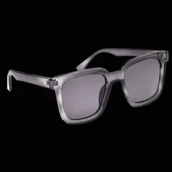 P5 Grey QUINN, solbriller, unisex - Fritidsbriller - P5 Grey QUINN, solbriller, unisex