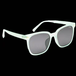 P5 Light Green STACY solbriller, unisex - Fritidsbriller - P5 Light Green STACY solbriller, unisex