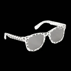 P3 Transparent football KURT, solbriller, junior - Solbriller - P3 Transparent football KURT, solbriller, junior