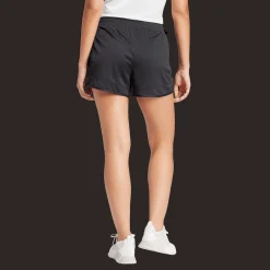 Pacer Essentials Knit High-Rise Shorts, treningsshorts, dame - Treningsshorts - Pacer Essentials Knit High-Rise Shorts, treningsshorts, dame