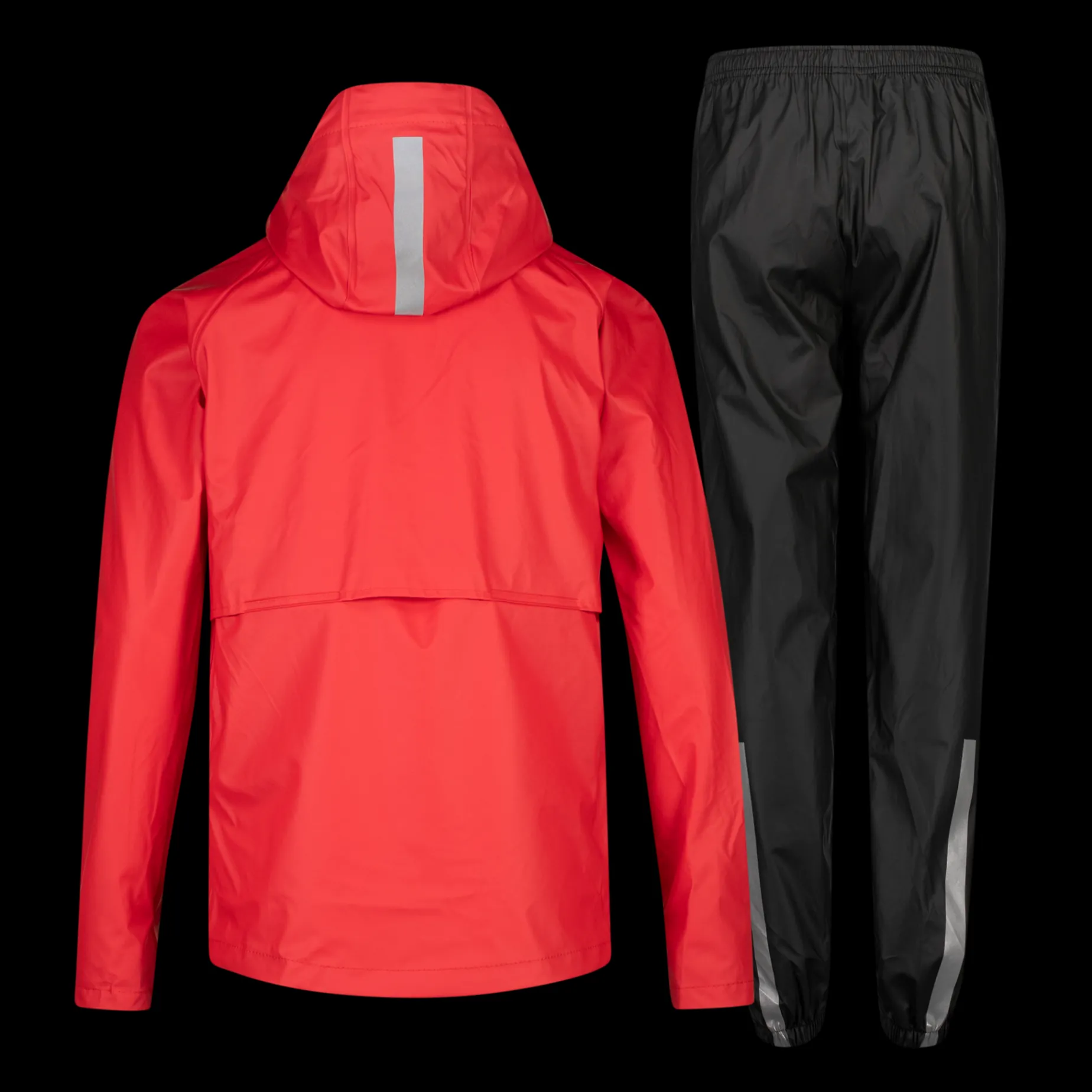 Packable Rainset, regnsett junior - Regnsett - Packable Rainset, regnsett junior