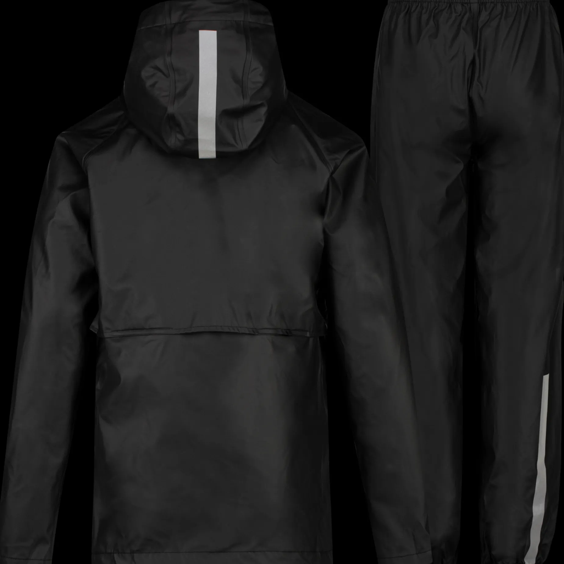 Packable Rainset, regnsett junior - Regnsett - Packable Rainset, regnsett junior