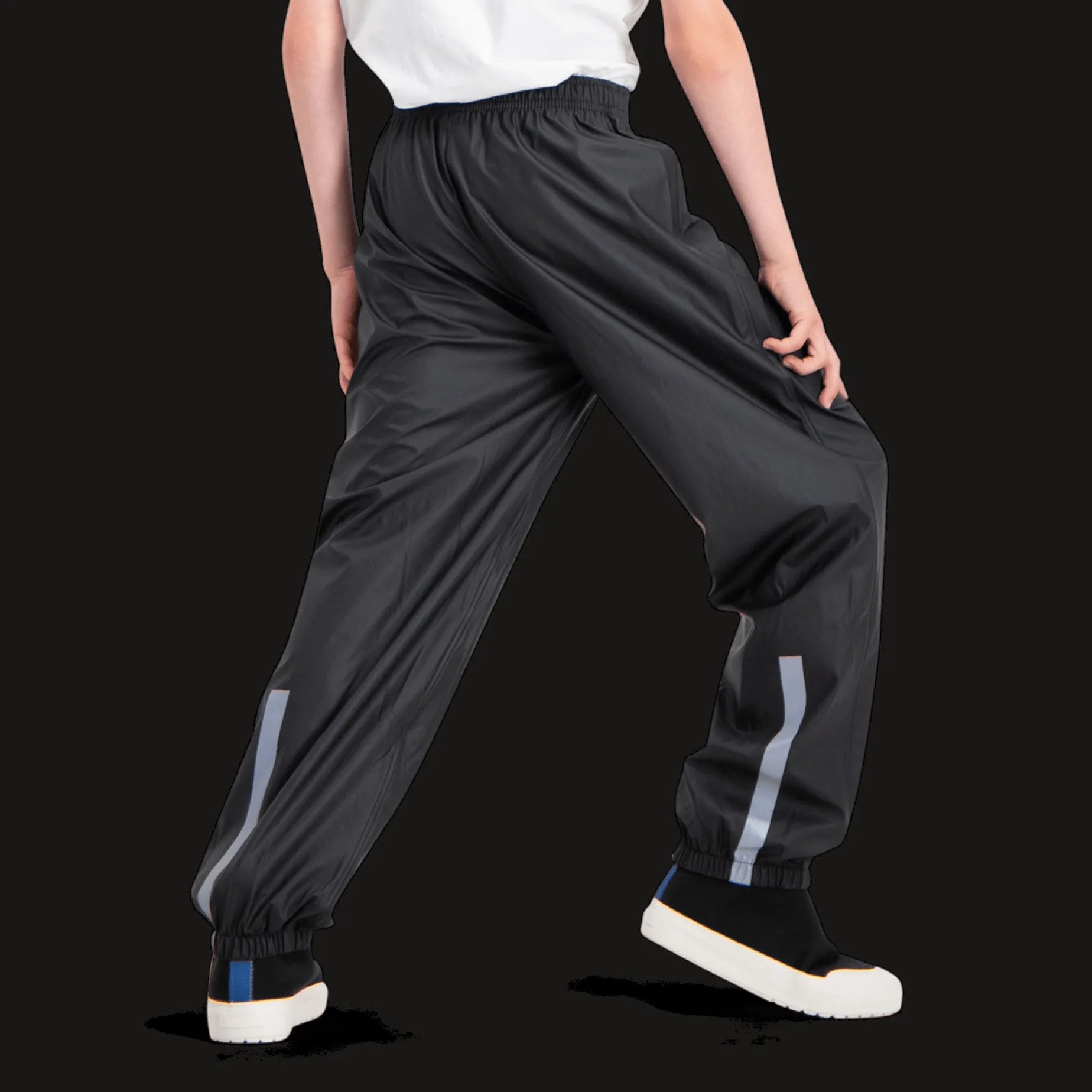 Packable Rainset, regnsett junior - Regnsett - Packable Rainset, regnsett junior