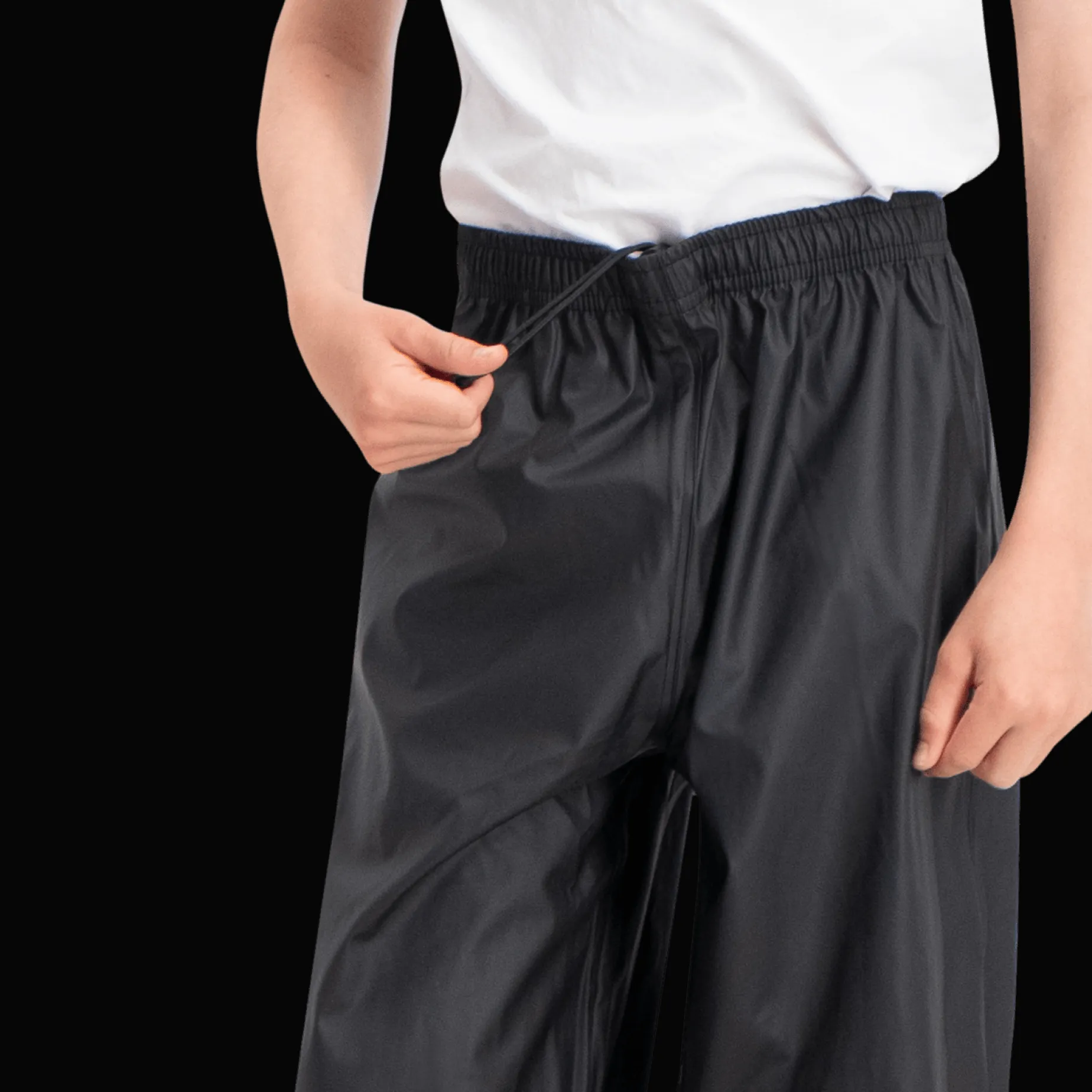 Packable Rainset, regnsett junior - Regnsett - Packable Rainset, regnsett junior