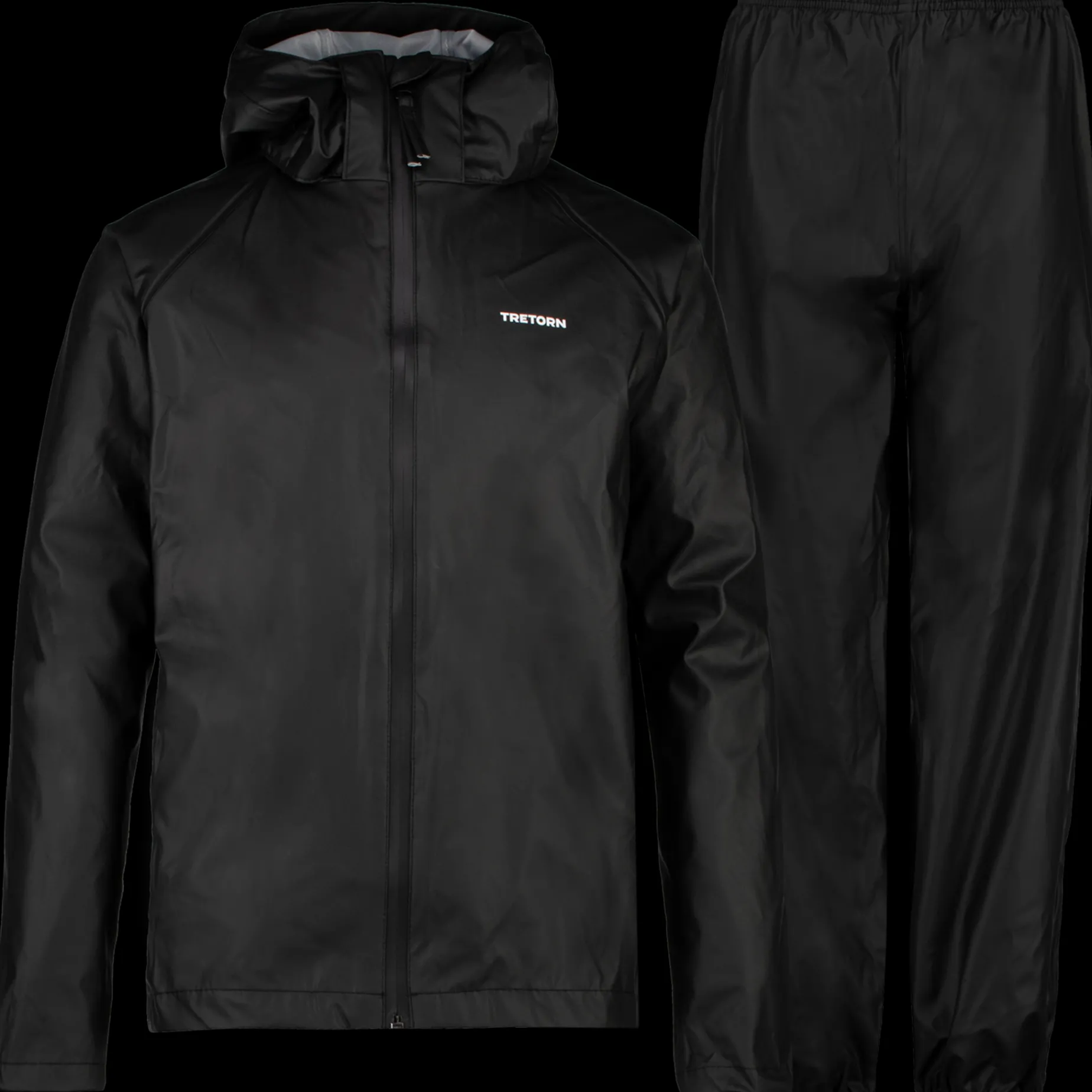 Packable Rainset, regnsett junior - Regnsett - Packable Rainset, regnsett junior