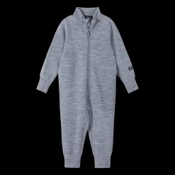 Parvin, ulldress barn - Undertøyssett - Parvin, ulldress barn