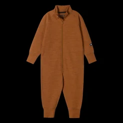 Parvin, ulldress barn - Undertøyssett - Parvin, ulldress barn