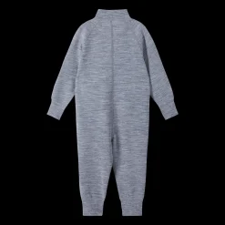 Parvin, ulldress barn - Undertøyssett - Parvin, ulldress barn