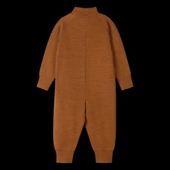 Parvin, ulldress barn - Undertøyssett - Parvin, ulldress barn