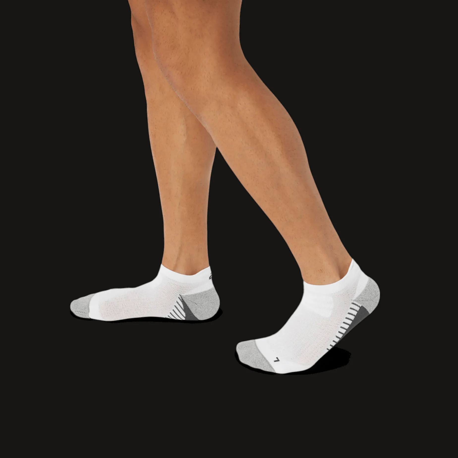 Performance Run Ankle Sock, ankelsokk, unisex - Treningssokker - Performance Run Ankle Sock, ankelsokk, unisex