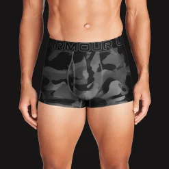 Performance Tech 3" 3 Pack, boksershorts, herre - Boxershorts - Performance Tech 3" 3 Pack, boksershorts, herre