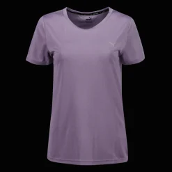 Performance Tee, t-skjorte, dame - Trenings- T-Skjorte & Topper - Performance Tee, t-skjorte, dame