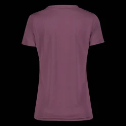 Performance Tee, t-skjorte, dame - Trenings- T-Skjorte & Topper - Performance Tee, t-skjorte, dame
