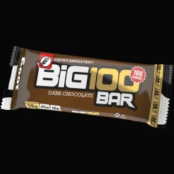 PF Big 100 Bar, proteinbar - Proteinbarer - PF Big 100 Bar, proteinbar