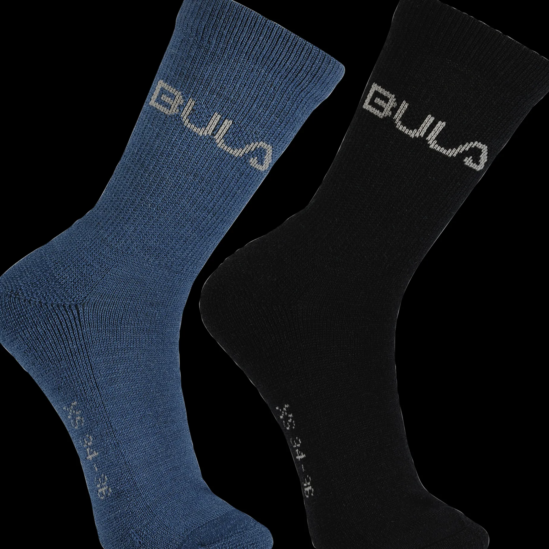 PK Wool Sock, ullsokker Junior - Bomullssokker - PK Wool Sock, ullsokker Junior