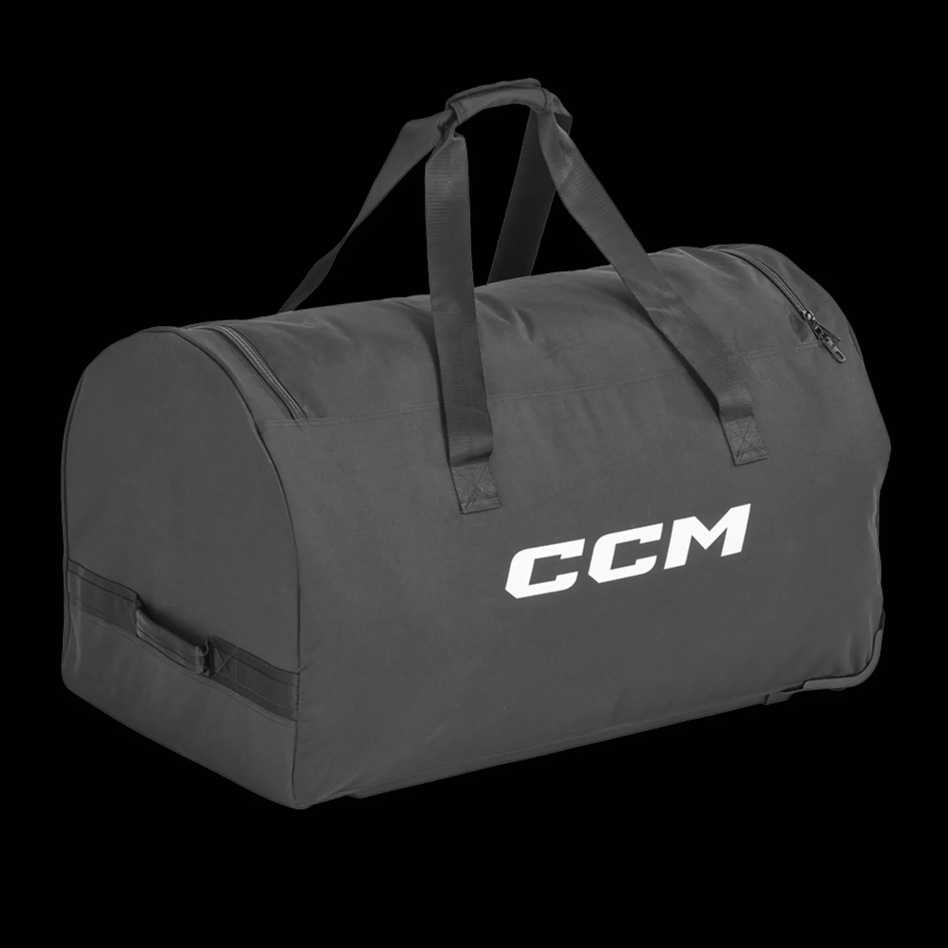 420 Player Basic Wheeled Bag, hockeybag - Hockeybag - 420 Player Basic Wheeled Bag, hockeybag