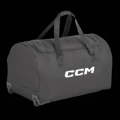 420 Player Basic Wheeled Bag, hockeybag - Hockeybag - 420 Player Basic Wheeled Bag, hockeybag