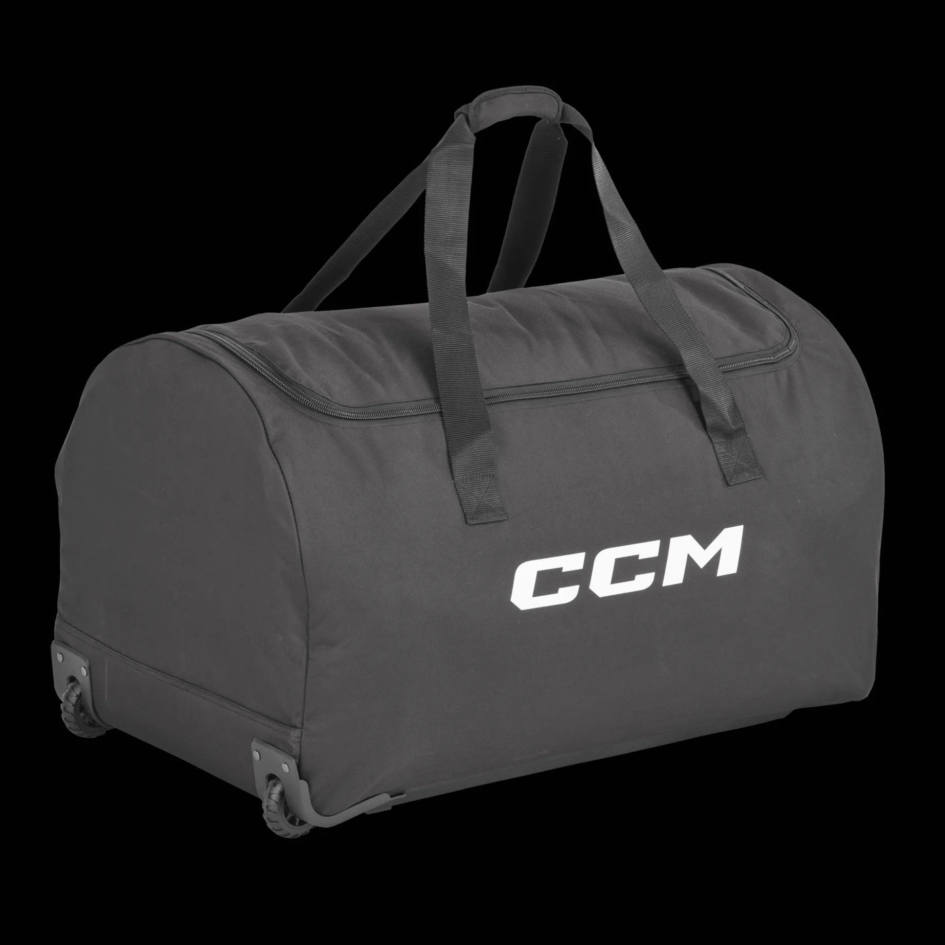 420 Player Basic Wheeled Bag, hockeybag - Hockeybag - 420 Player Basic Wheeled Bag, hockeybag