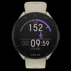 POLAR PACER S-L, løpeklokke, unisex - Pulsklokke - POLAR PACER S-L, løpeklokke, unisex