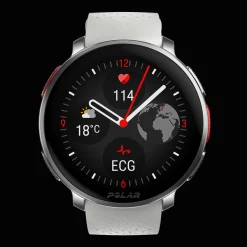 Polar Vantage V3, multisportklokke - Pulsklokke - Polar Vantage V3, multisportklokke