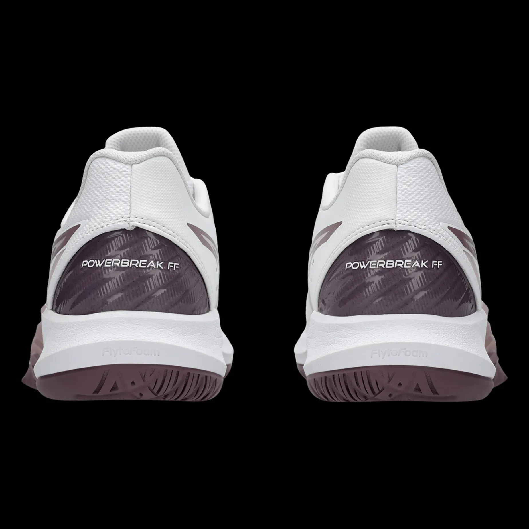 Powerbreak FF, hallsko, dame - Innesko Dame - Powerbreak FF, hallsko, dame