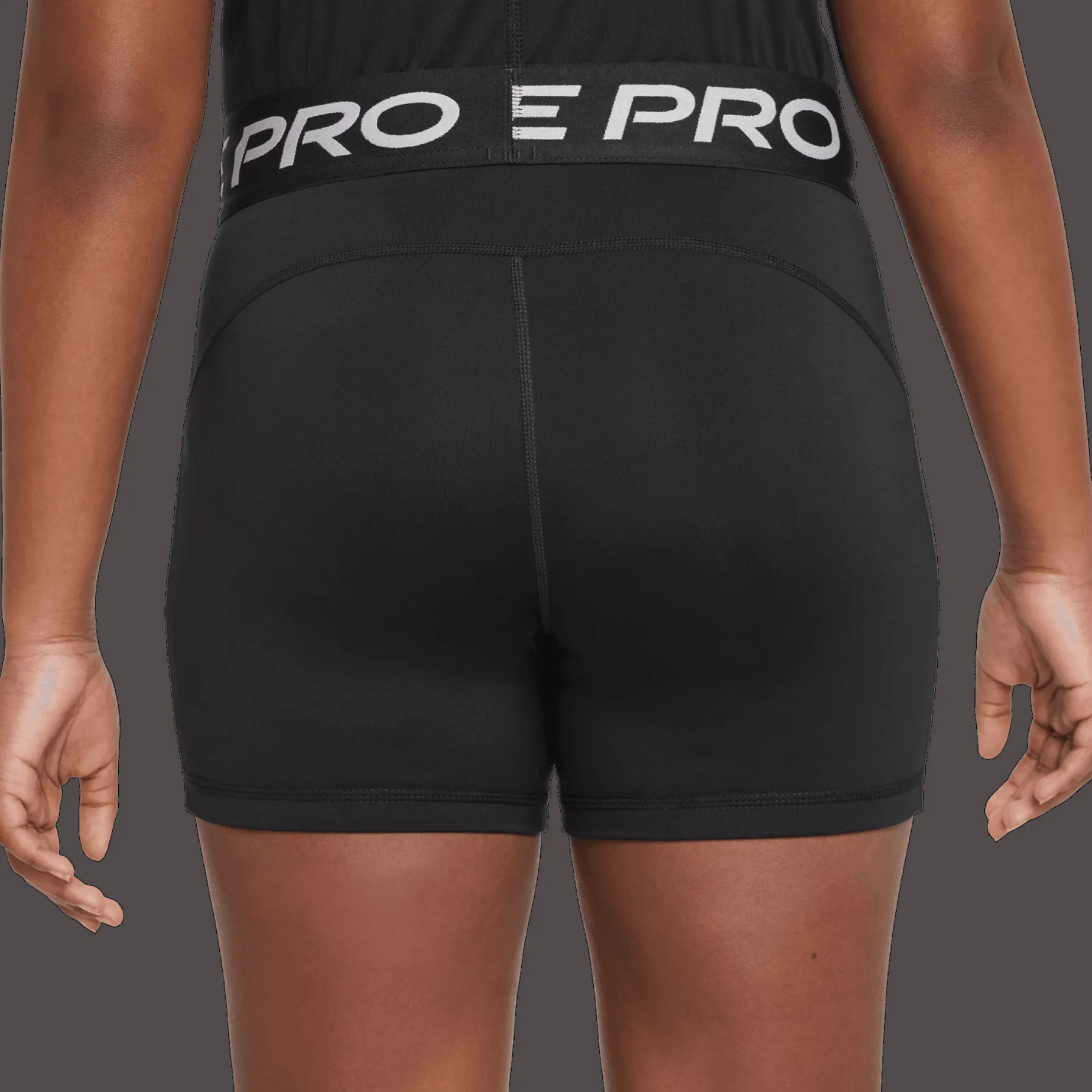 Pro Dri-FIT Plus Size, treningsshorts, junior - Treningsshorts - Pro Dri-FIT Plus Size, treningsshorts, junior
