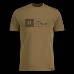 Pro Hunter S/s T-shirt, t-skjorte - Skjorte - Pro Hunter S/s T-shirt, t-skjorte
