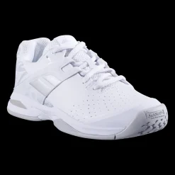 Propulse Wimbledon, tennissko, junior - Tennissko & Padelsko - Propulse Wimbledon, tennissko, junior