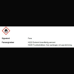 Protect & Shine Spray 400ml, beskyttelsesspry - Smøring - Protect & Shine Spray 400ml, beskyttelsesspry