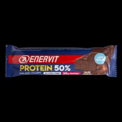 Protein 50% Dark Choco, proteinbar - Proteinbarer - Protein 50% Dark Choco, proteinbar