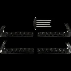 PSG1 Mix, skøytekalosjer - Tilbehør Hockey - PSG1 Mix, skøytekalosjer