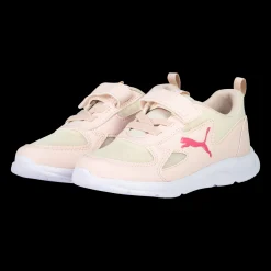 Puma Fun Racer AC PS, sneaker barn - Sneakers - Puma Fun Racer AC PS, sneaker barn