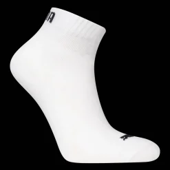 Puma Kids Quarter 3K, sokker, unisex - Bomullssokker - Puma Kids Quarter 3K, sokker, unisex